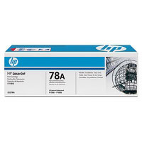 Hp 78A Black Dual Pack (CE278AD)